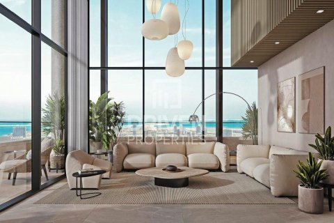 Appartement à Dubai, 2 chambres, 113.16 m², № 144512