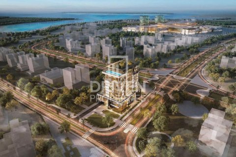 Appartement à Dubai, 2 chambres, 113.16 m², № 144512 - photo 4