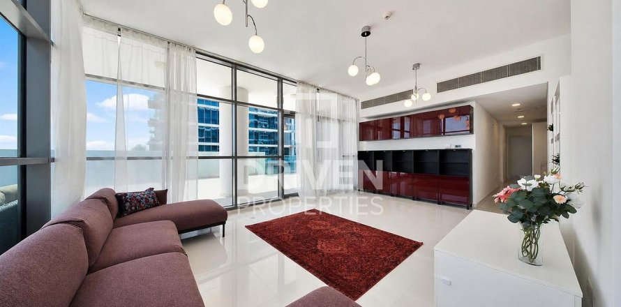 Apartment in DAMAC Hills (Akoya by DAMAC), Dubai 3 bedrooms, 339.28 sq.m. № 145564
