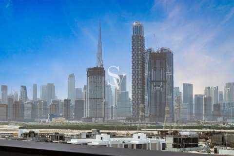 Appartement à Meydan, Dubai, 1 chambre, 59 m², № 108036