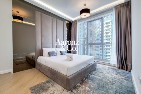 شقة في مرسى دبي, دبي 2 غرف نوم, 111 م² رقم 143771 - صورة 5