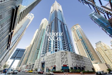 شقة في مرسى دبي, دبي 2 غرف نوم, 111 م² رقم 143771 - صورة 9