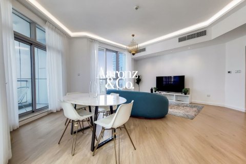 شقة في مرسى دبي, دبي 2 غرف نوم, 111 م² رقم 143771 - صورة 3