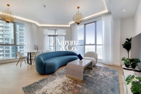 شقة في مرسى دبي, دبي 2 غرف نوم, 111 م² رقم 143771 - صورة 2
