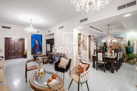 Adosado en Meydan, Dubai, 4 dormitorios, 264.59 m², № 144462 - foto 5