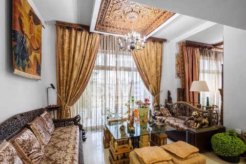 Adosado en Meydan, Dubai, 4 dormitorios, 264.59 m², № 144462 - foto 9