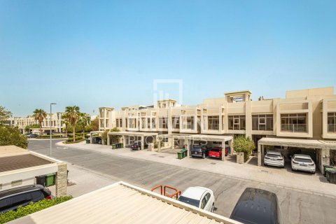 Adosado en Meydan, Dubai, 4 dormitorios, 264.59 m², № 144462 - foto 25
