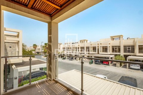 Adosado en Meydan, Dubai, 4 dormitorios, 264.59 m², № 144462 - foto 24