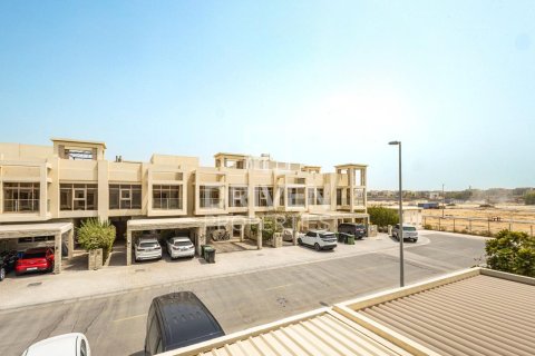 Adosado en Meydan, Dubai, 4 dormitorios, 264.59 m², № 144462 - foto 27