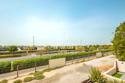 Adosado en Meydan, Dubai, 4 dormitorios, 264.59 m², № 144462 - foto 23
