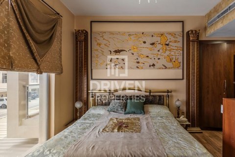 Adosado en Meydan, Dubai, 4 dormitorios, 264.59 m², № 144462 - foto 13