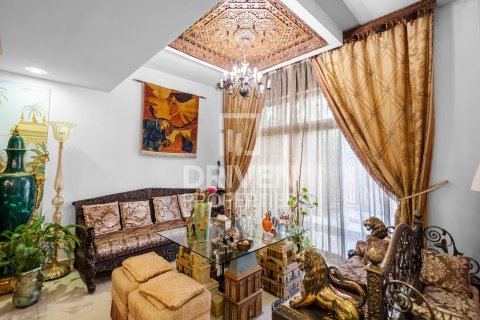 Adosado en Meydan, Dubai, 4 dormitorios, 264.59 m², № 144462 - foto 12