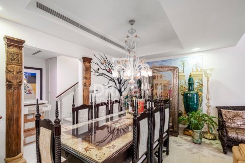 Adosado en Meydan, Dubai, 4 dormitorios, 264.59 m², № 144462 - foto 19