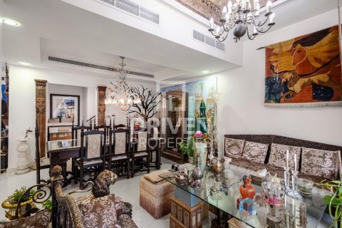 Adosado en Meydan, Dubai, 4 dormitorios, 264.59 m², № 144462 - foto 21