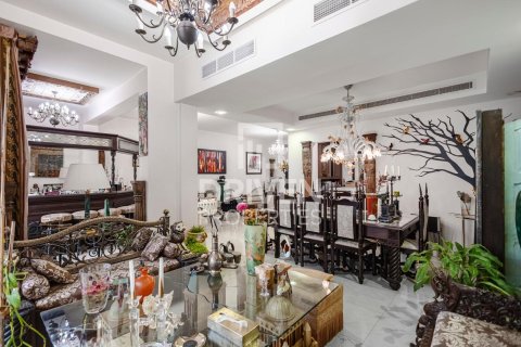 Adosado en Meydan, Dubai, 4 dormitorios, 264.59 m², № 144462 - foto 11