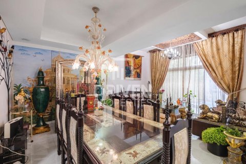 Adosado en Meydan, Dubai, 4 dormitorios, 264.59 m², № 144462 - foto 3