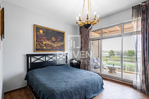 Adosado en Meydan, Dubai, 4 dormitorios, 264.59 m², № 144462 - foto 2