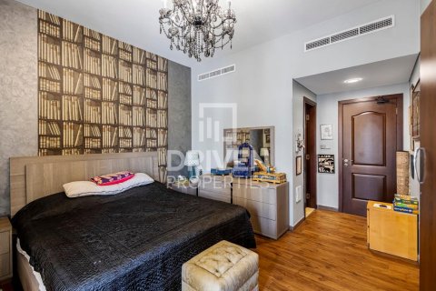Adosado en Meydan, Dubai, 4 dormitorios, 264.59 m², № 144462 - foto 8