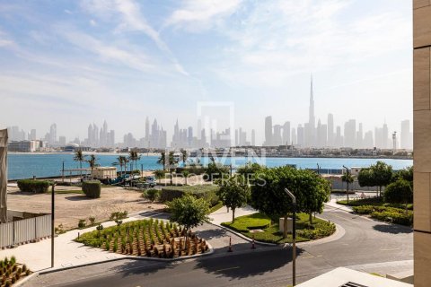 فيلا في Jumeirah Bay Island, جميرا, دبي 3 غرف نوم, 300.63 م² رقم 145051 - صورة 24