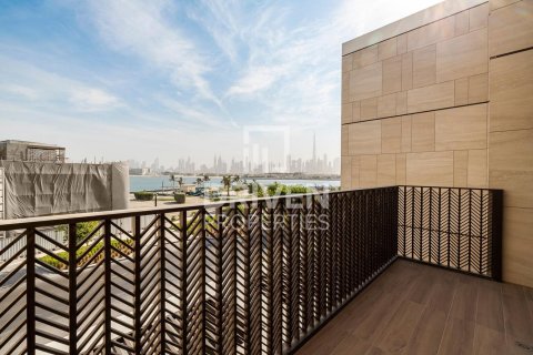فيلا في Jumeirah Bay Island, جميرا, دبي 3 غرف نوم, 300.63 م² رقم 145051 - صورة 21