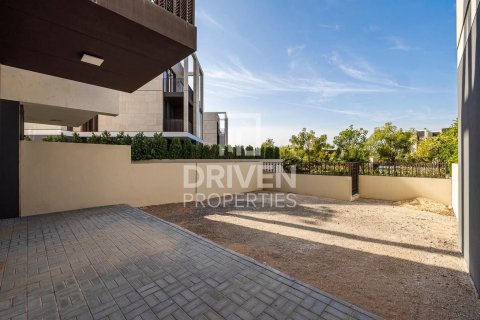فيلا في Jumeirah Bay Island, جميرا, دبي 3 غرف نوم, 300.63 م² رقم 145051 - صورة 23