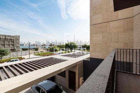 فيلا في Jumeirah Bay Island, جميرا, دبي 3 غرف نوم, 300.63 م² رقم 145051 - صورة 22