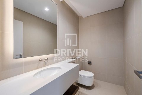 فيلا في Jumeirah Bay Island, جميرا, دبي 3 غرف نوم, 300.63 م² رقم 145051 - صورة 13
