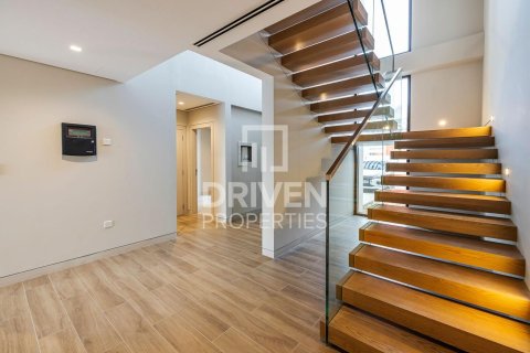 فيلا في Jumeirah Bay Island, جميرا, دبي 3 غرف نوم, 300.63 م² رقم 145051 - صورة 4