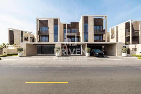 فيلا في Jumeirah Bay Island, جميرا, دبي 3 غرف نوم, 300.63 م² رقم 145051 - صورة 28