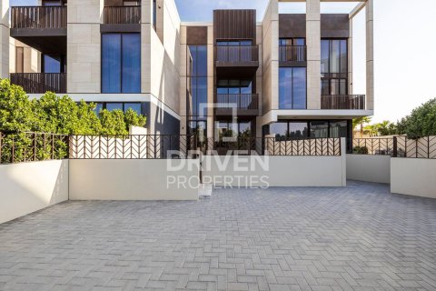 فيلا في Jumeirah Bay Island, جميرا, دبي 3 غرف نوم, 300.63 م² رقم 145051 - صورة 27