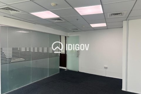 Office in Business Bay, Dubai 197.88 sq.m. № 144074 - photo 2