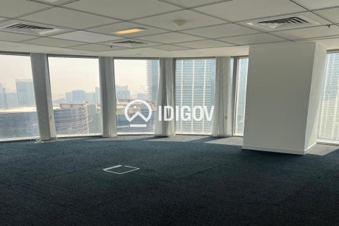 Office in Business Bay, Dubai 197.88 sq.m. № 144074
