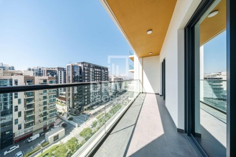 Appartement à Sobha Hartland, Mohammed Bin Rashid City, Dubai, 2 chambres, 129.23 m², № 144351 - photo 3