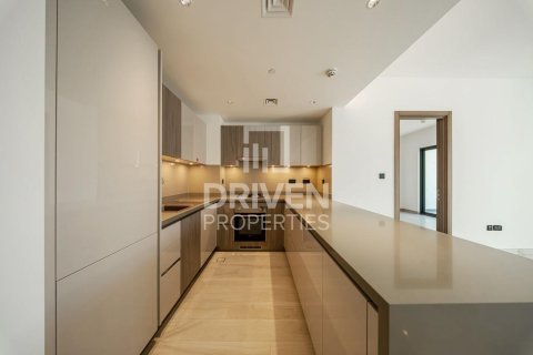 Appartement à Sobha Hartland, Mohammed Bin Rashid City, Dubai, 2 chambres, 129.23 m², № 144351 - photo 2