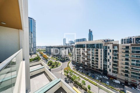 Appartement à Sobha Hartland, Mohammed Bin Rashid City, Dubai, 2 chambres, 129.23 m², № 144351 - photo 4