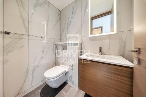 Appartement à Sobha Hartland, Mohammed Bin Rashid City, Dubai, 2 chambres, 129.23 m², № 144351 - photo 6