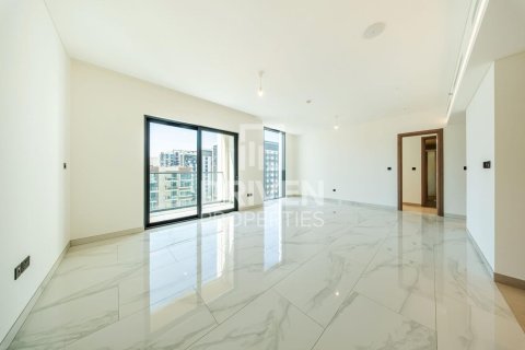 Appartement à Sobha Hartland, Mohammed Bin Rashid City, Dubai, 2 chambres, 129.23 m², № 144351