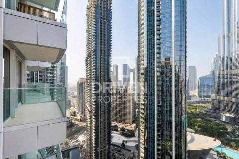 شقة في وسط مدينة دبي, دبي 2 غرف نوم, 152.27 م² رقم 144493 - صورة 27