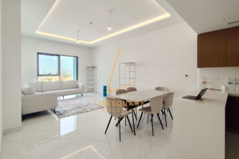 Appartement à Al Furjan, Dubai, 2 chambres, 116 m², № 143766