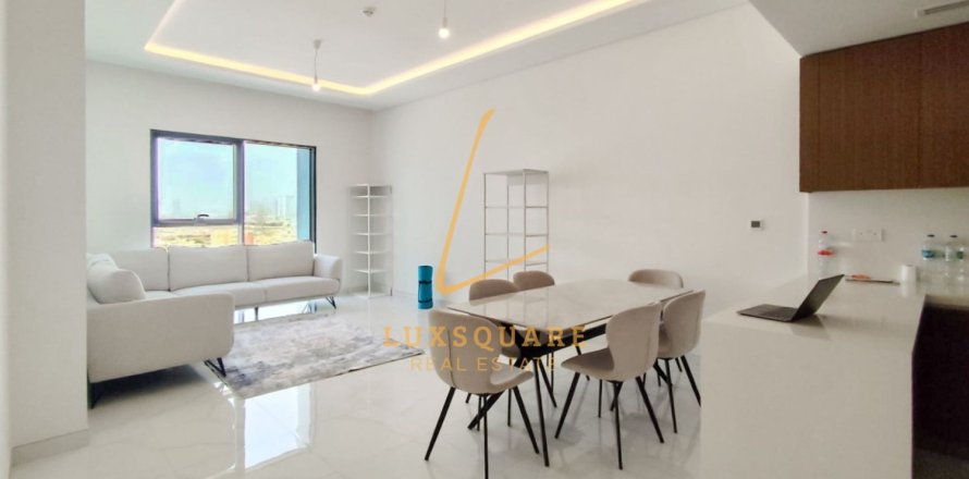 Apartment in Al Furjan, Dubai 2 bedrooms, 116 sq.m. № 143766