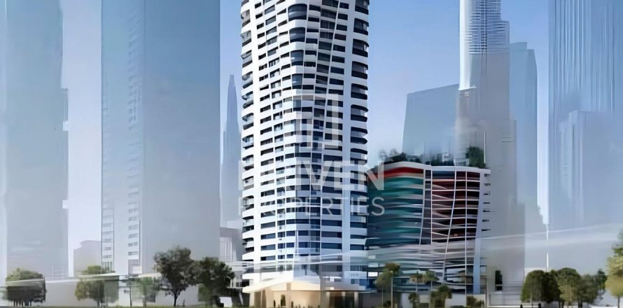 Appartement à Downtown Dubai (Downtown Burj Dubai), Dubai, 2 chambres, 129.14 m², № 144482