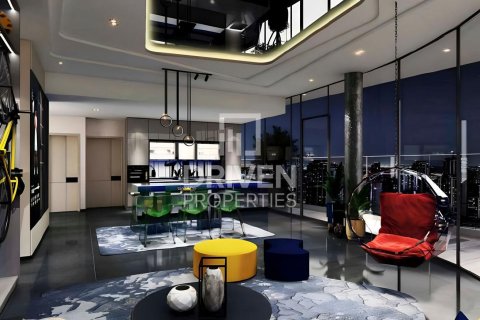 Appartement à Downtown Dubai (Downtown Burj Dubai), Dubai, 2 chambres, 129.14 m², № 144482 - photo 13