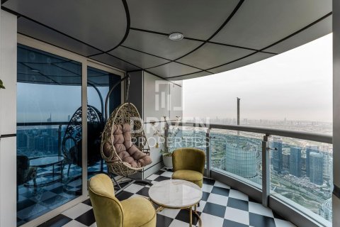 Снять в аренду пентхаус в Princess Tower, Дубай Марина, Дубай: 5 спален, 571.07м², № 145252 - фото 25