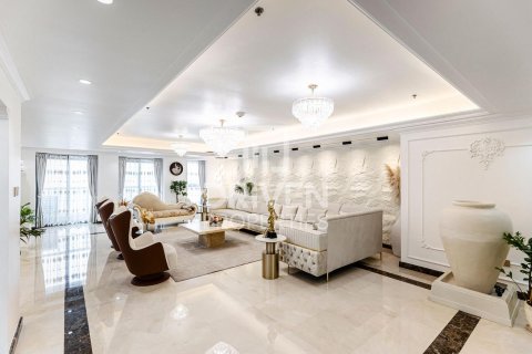 Снять в аренду пентхаус в Princess Tower, Дубай Марина, Дубай: 5 спален, 571.07м², № 145252 - фото 5