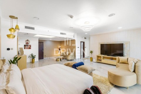 Снять в аренду пентхаус в Princess Tower, Дубай Марина, Дубай: 5 спален, 571.07м², № 145252 - фото 18