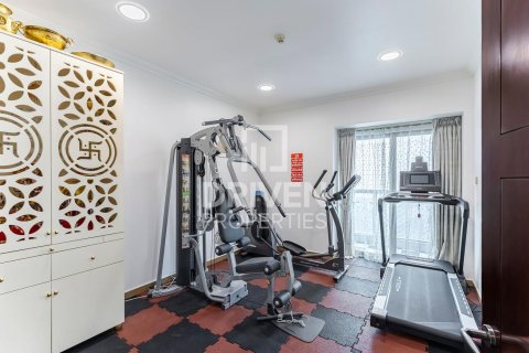 Снять в аренду пентхаус в Princess Tower, Дубай Марина, Дубай: 5 спален, 571.07м², № 145252 - фото 9