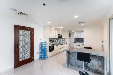 Снять в аренду пентхаус в Princess Tower, Дубай Марина, Дубай: 5 спален, 571.07м², № 145252 - фото 8