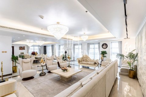 Снять в аренду пентхаус в Princess Tower, Дубай Марина, Дубай: 5 спален, 571.07м², № 145252 - фото 4
