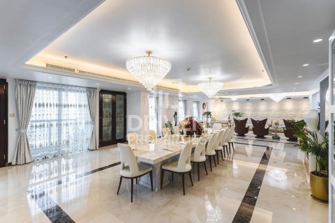 Пентхаус в Princess Tower, Дубай Марина, Дубай, 5 спален, 571.07м², № 145252