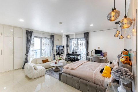 Снять в аренду пентхаус в Princess Tower, Дубай Марина, Дубай: 5 спален, 571.07м², № 145252 - фото 15